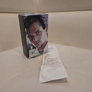 Versace Pour Homme Eau De Toillette